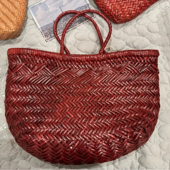 Dragon Diffusion Triple Jump 6 Lines small bag - Picture 1 of 7